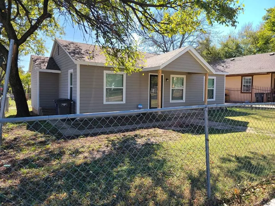 Fort Worth, TX 76105,3432 Millet Avenue