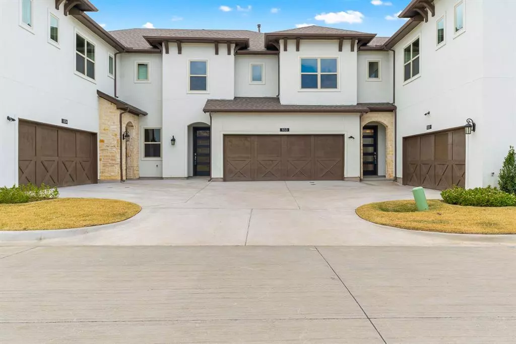 Lake Dallas, TX 75065,421 Waterscape Drive #927