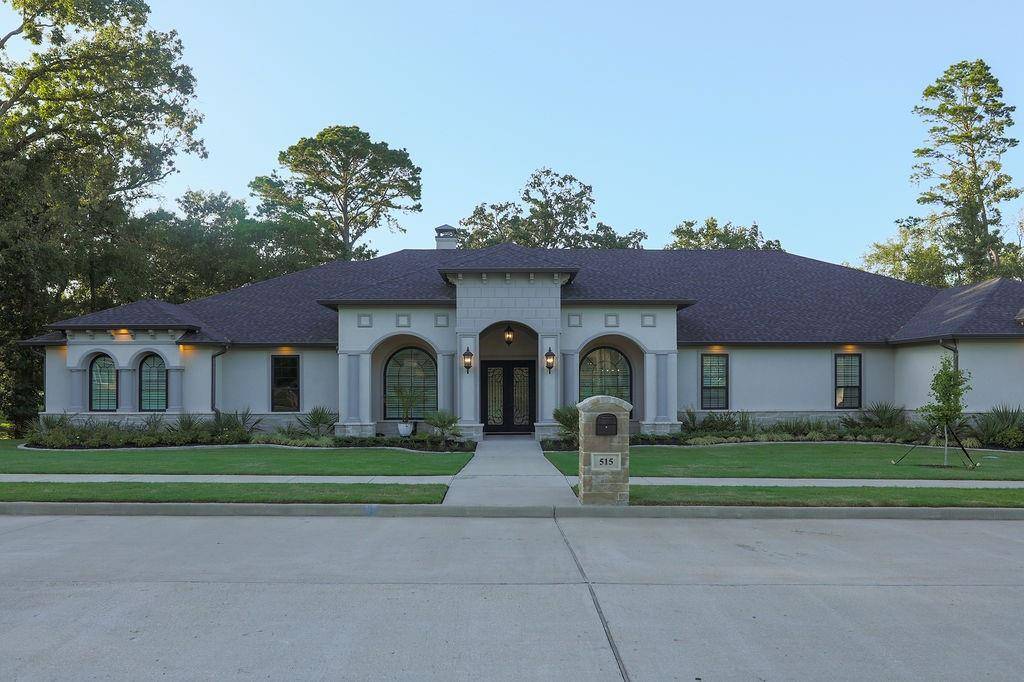 Bullard, TX 75757,515 Cheryl Court