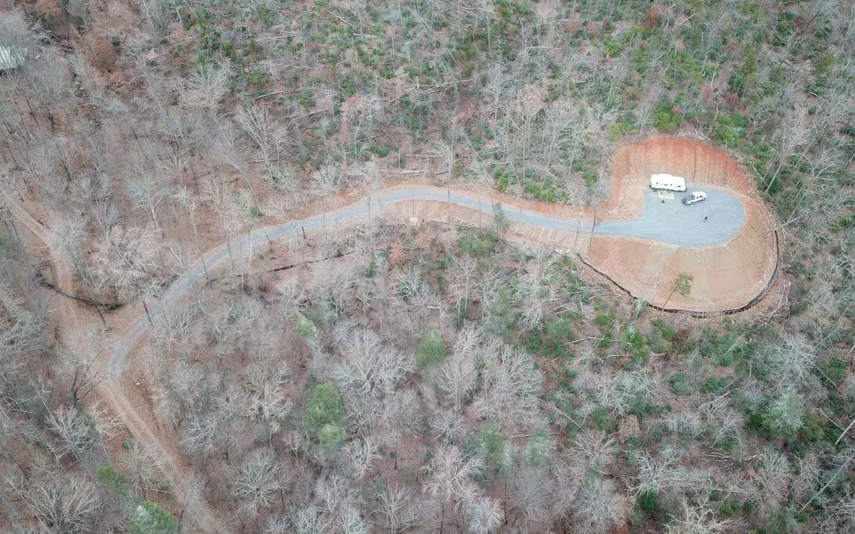 Cherry Log, GA 30522,846 John Waters Road