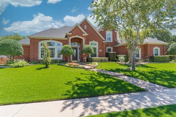 2704 Horsehead Crossing, Southlake, TX 76092