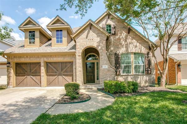 1410 Bonham Parkway, Lantana, TX 76226