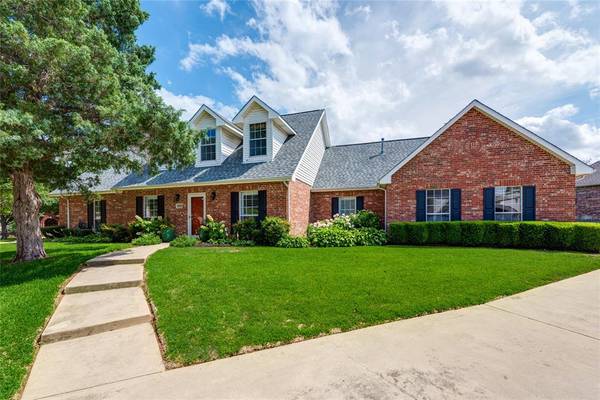 2600 Freeman Court, Southlake, TX 76092