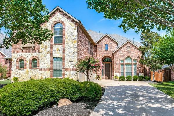 401 Huffman Bluff, Keller, TX 76248