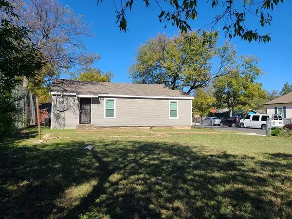 Fort Worth, TX 76105,3432 Millet Avenue