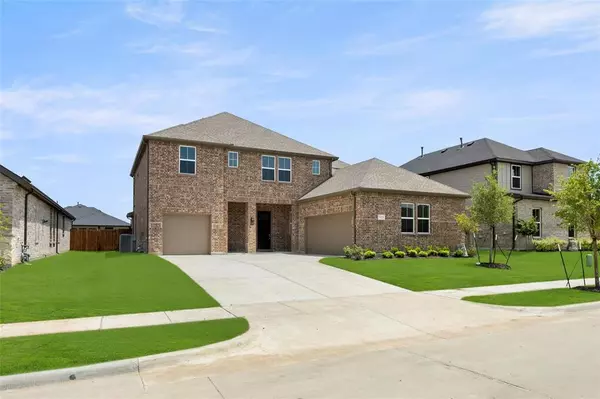 Mansfield, TX 76063,915 Crossvine Drive