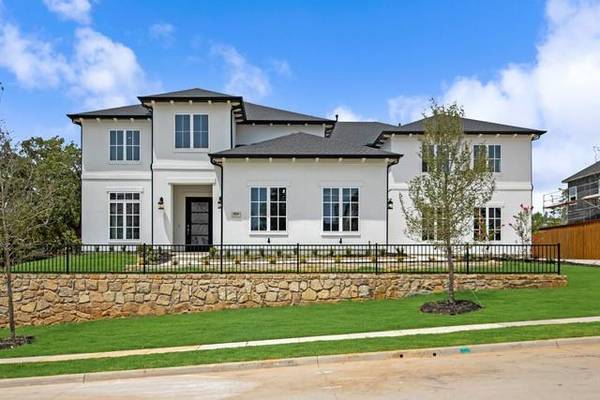 904 Jamestown Lane, Southlake, TX 76092