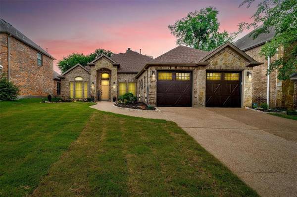 12272 Fairway Meadows Drive, Fort Worth, TX 76179