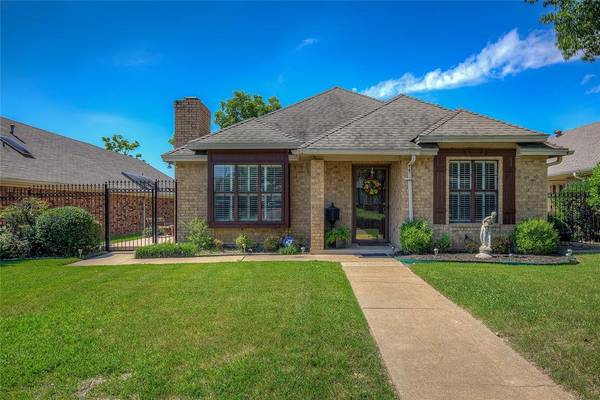 3107 Bonham Street, Greenville, TX 75402