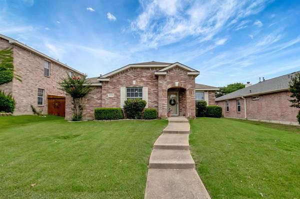 12334 Peak Circle, Frisco, TX 75035