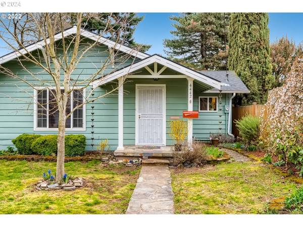 4442 NE 91ST AVE, Portland, OR 97220