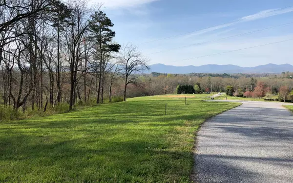 Blairsville, GA 30512,Lot 27 The Arbor