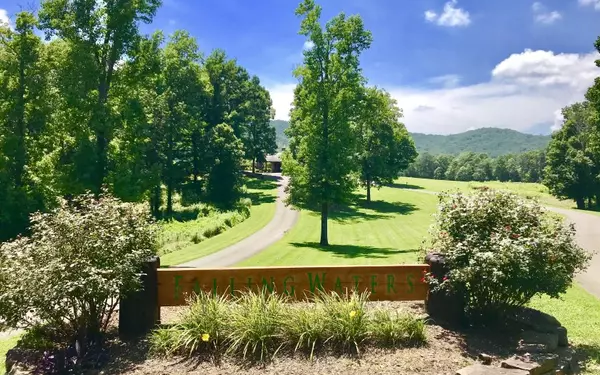 Ellijay, GA 30540,LT163 Falling Waters Lane