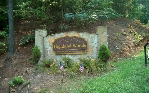 Copperhill, TN 37317,L-22 Highland Woods