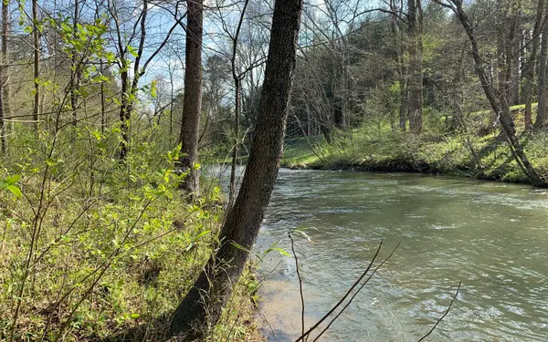 Cherry Log, GA 305222,LOT 5 River Escape