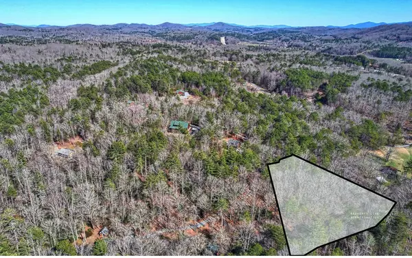 Morganton, GA 30560,LOT10 Williams Branch Drive