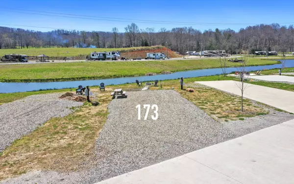 Morganton, GA 30560,LT173 Mountain Meadows Drive