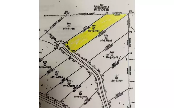 Deer Forest Lot 5,  Morganton,  GA 30512