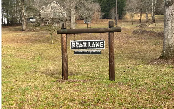 Hiawassee, GA 30546,#3 Bear Lane