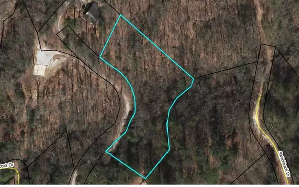 46/29 Switchback Drive, Rabun Gap, GA 30568