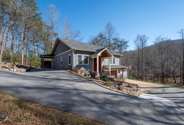 Hayesville, NC 28904,53 Breezy Brook Lane