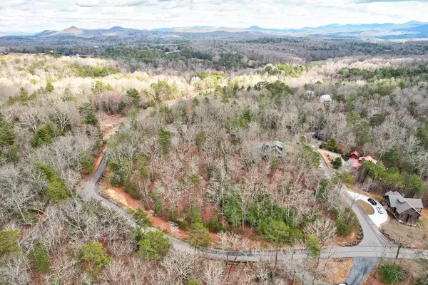 Lot 14 My Forest Trail, Morganton, GA 30560