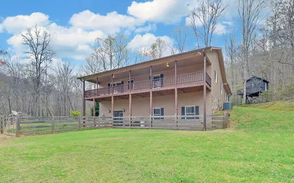 3006 Dills Road, Hiawassee, GA 30546