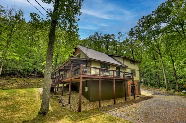 Ellijay, GA 30536,64 Mountain Laurel Lane