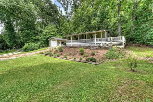 14 Priscilla Lane, Murphy, NC 28906