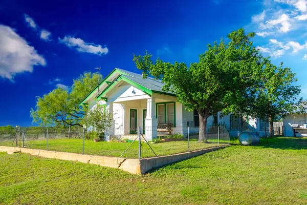 Llano, TX 78643,000 -- County Rd 102