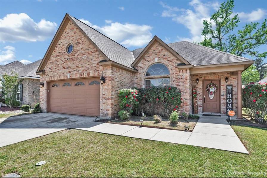 387 Mousse Ruelle, Shreveport, LA 71106