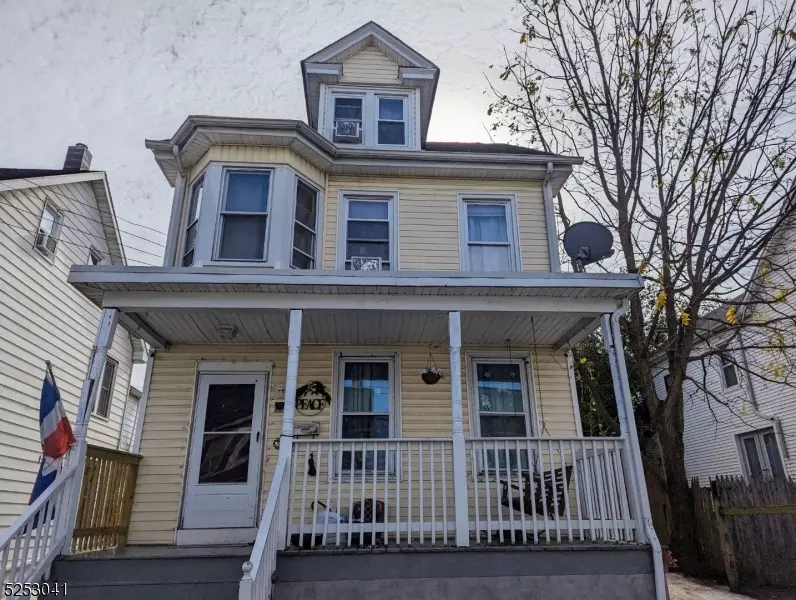 114 Bullman St, Phillipsburg Town, NJ 08865