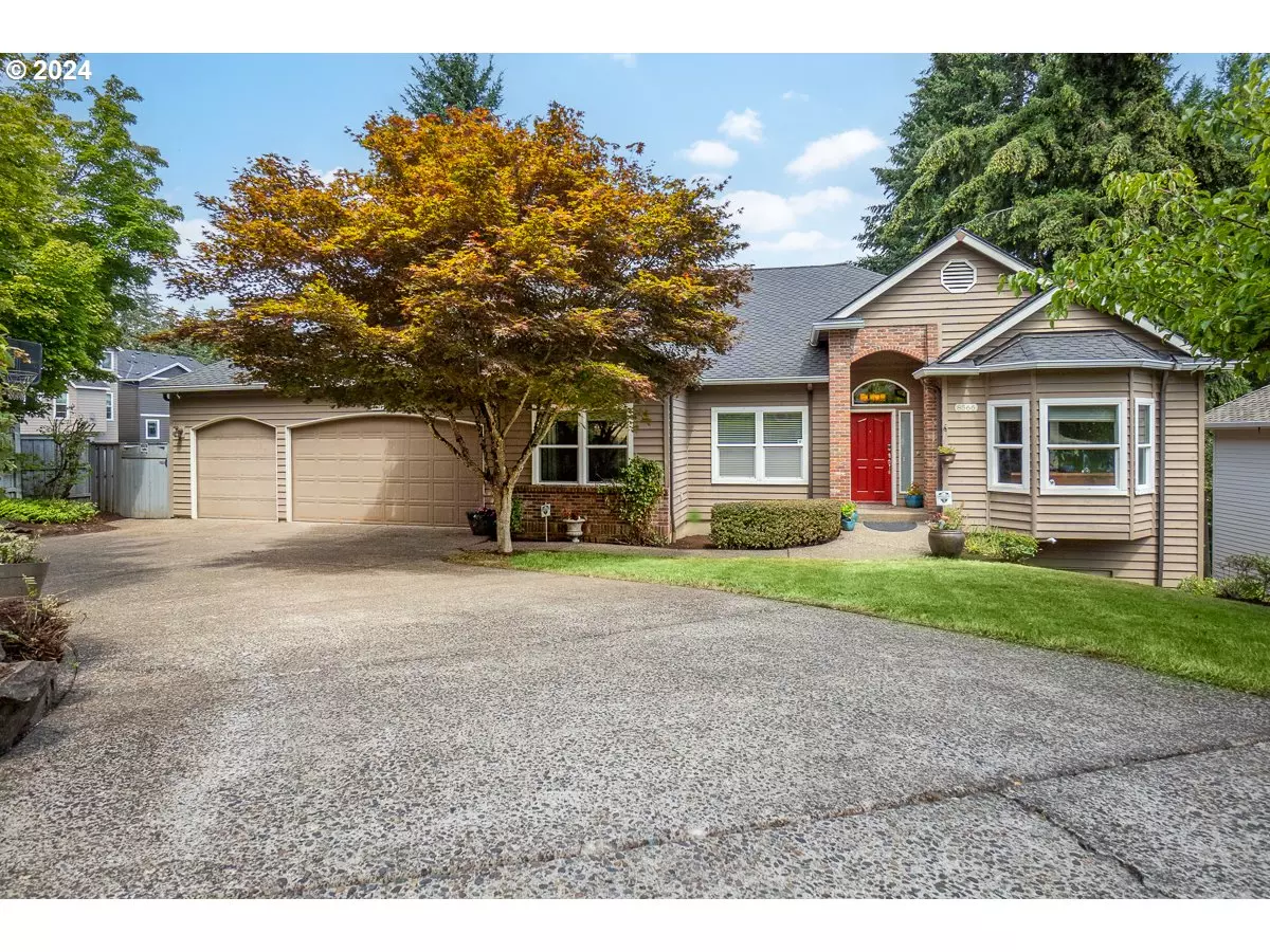 Beaverton, OR 97007,8566 SW RAVINE DR