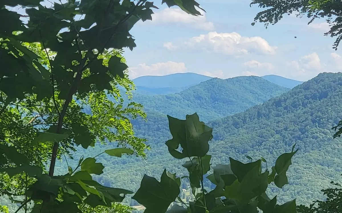 Hayesville, NC 28904,5 Ridges Overlook