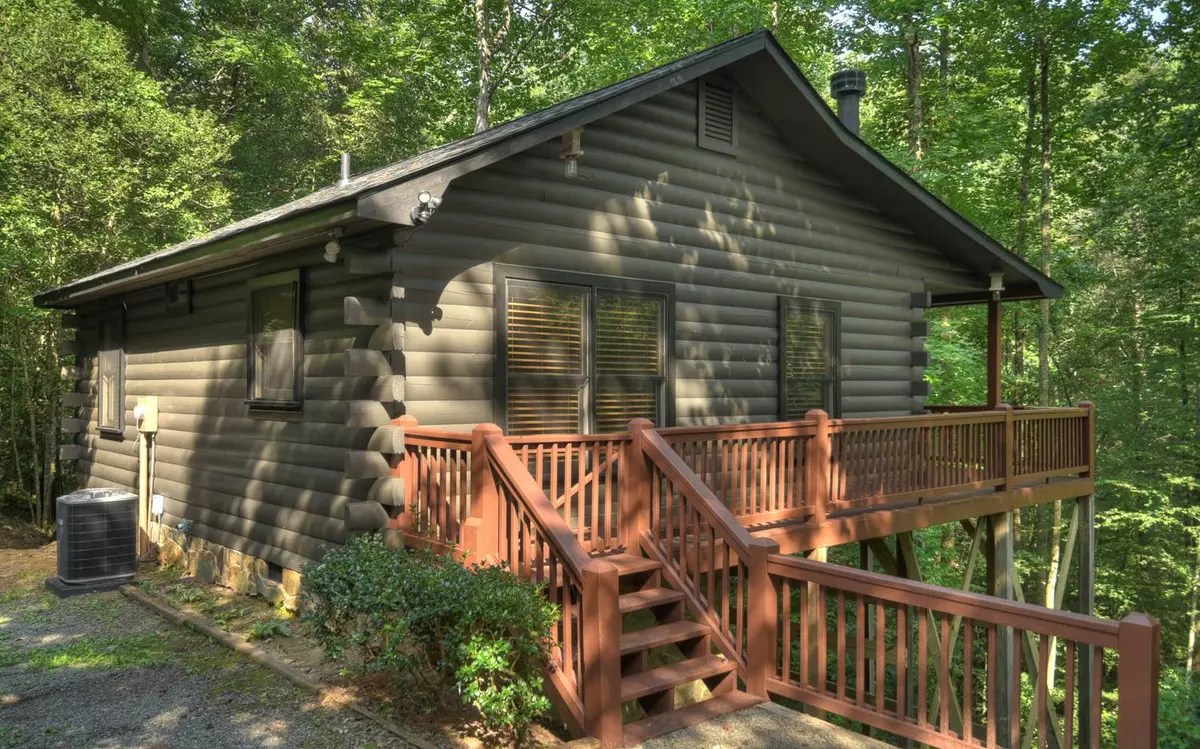 Cherry Log, GA 30522,67 Holly Hollow Court