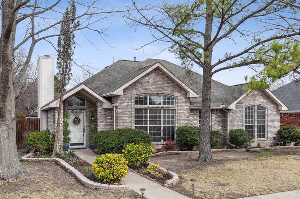 7617 Munich Drive, Rowlett, TX 75089