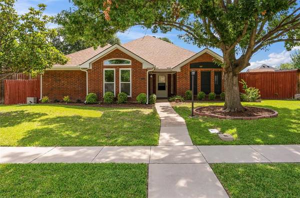 2053 Biscayne Drive, Lewisville, TX 75067