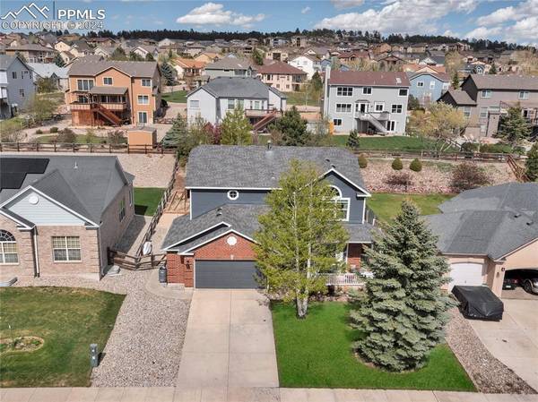 15765 Dawson Creek DR, Monument, CO 80132