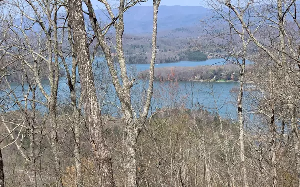 L-55 Eagles View (Lot), Hayesville, NC 28904