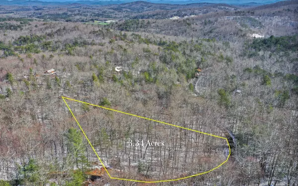 Lot 3 Raintree Bend, Blue Ridge, GA 30513