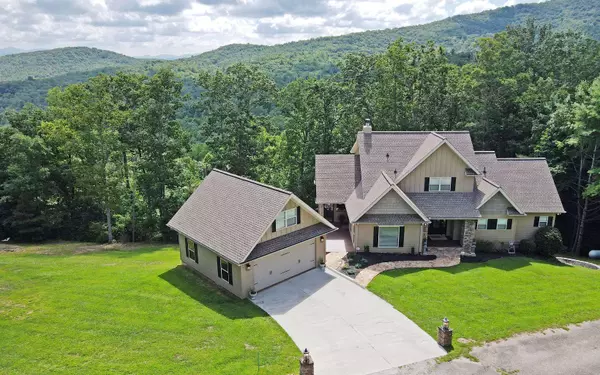 Blairsville, GA 30512,515 Black Forest Lane