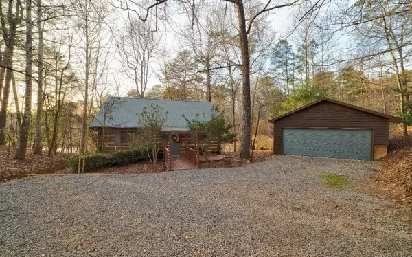 418 Misty Hollow Road, Ellijay, GA 30536