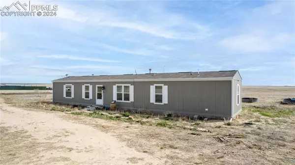 Calhan, CO 80808,10845 Berridge RD