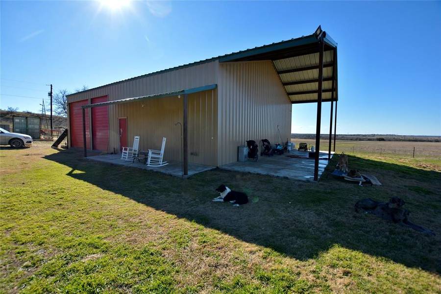 240 PR 6333, Indian Gap, TX 76531