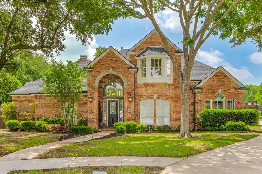 7500 Shadowlawn Court, Plano, TX 75025