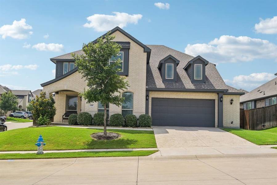 1101 Wyndbrook Drive, Justin, TX 76247