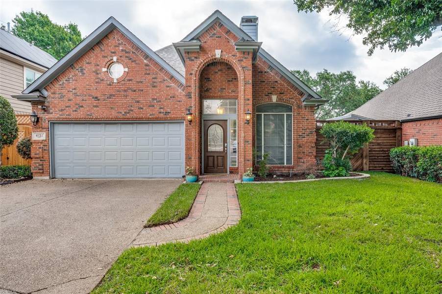 4121 Rive Lane, Addison, TX 75001