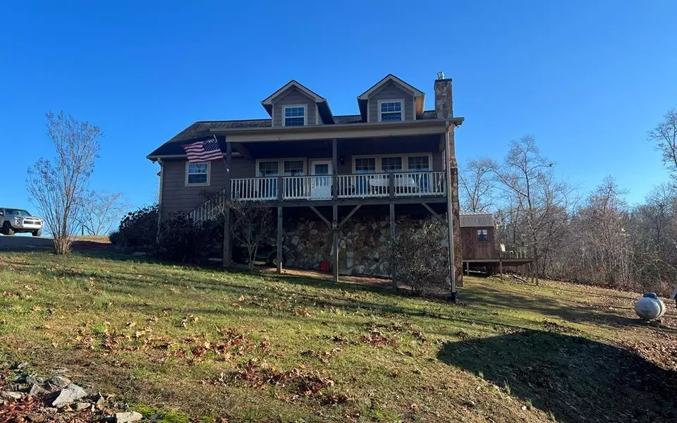 250 Paw Paw Trail, Murphy, NC 28906