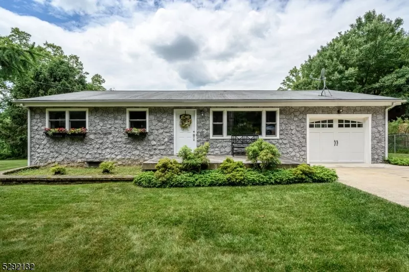 119 Mount Grove Rd, Lebanon Twp., NJ 07830