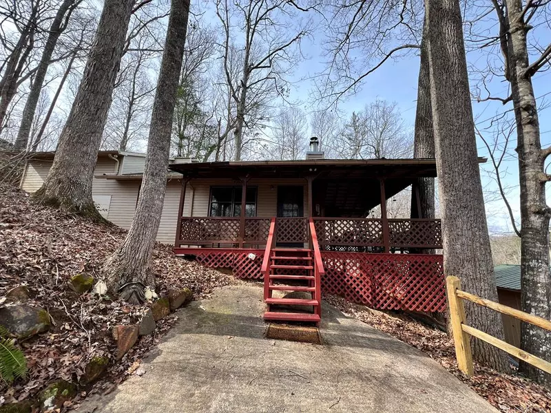 1197 Sutton Road, Hiawassee, GA 30546